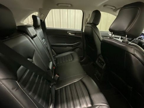 Used 2020 Ford Edge SEL w/ Convenience Package image 13
