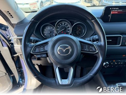 Used 2017 MAZDA CX-5 Touring image 17