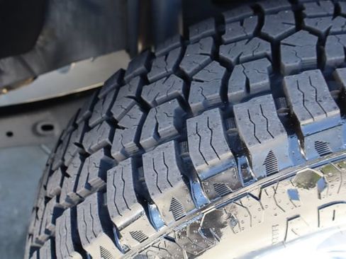 Used 2023 Ford F250 XLT w/ FX4 Off-Road Package AWD/4WD image 53