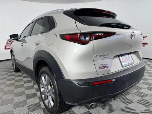 Used 2024 MAZDA CX-30 AWD 2.5 S w/ Preferred Package image 28