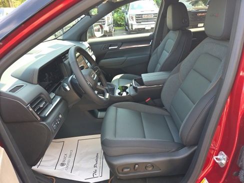 New 2026 GMC Terrain AT4 image 14