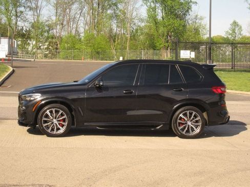 Used 2020 BMW X5 xDrive40i w/ M Sport Package image 6