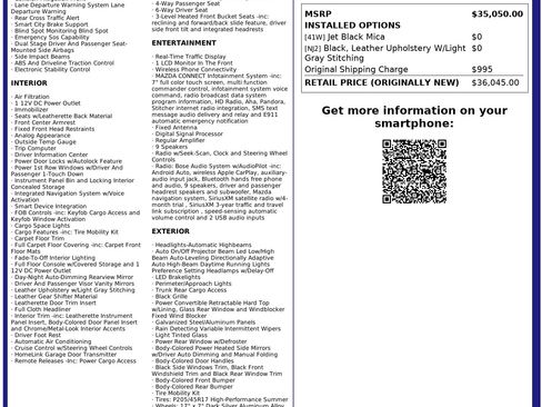 Used 2021 MAZDA MX-5 Miata RF Grand Touring image 3