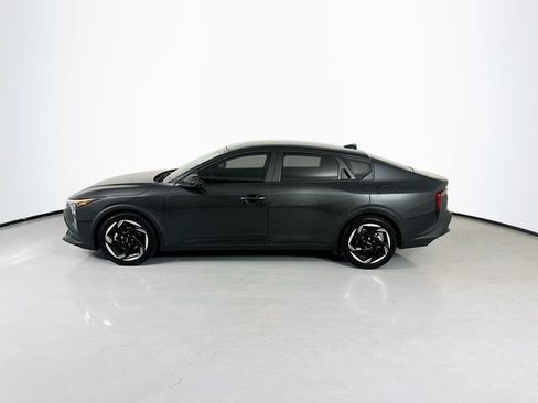 Used 2025 Kia K4 EX FWD image 6