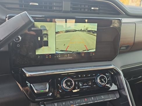 Used 2024 GMC Sierra 2500 Denali Ultimate w/ Max Trailering Package image 21