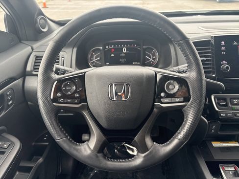 Used 2023 Honda Passport Elite image 15