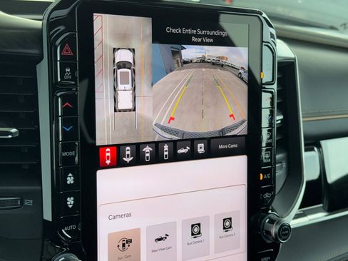 New 2026 RAM 1500 Tungsten image 18