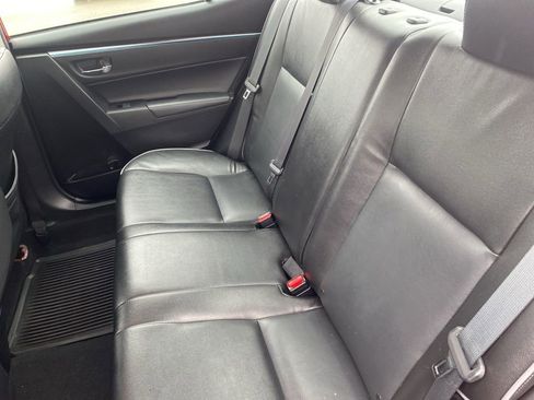 Used 2014 Toyota Corolla L image 13