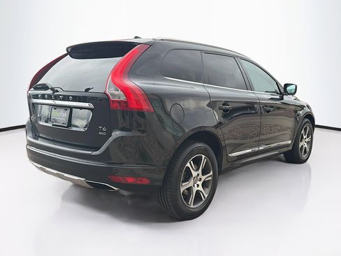 Used 2015 Volvo XC60 T6 Premier Plus AWD/4WD image 9