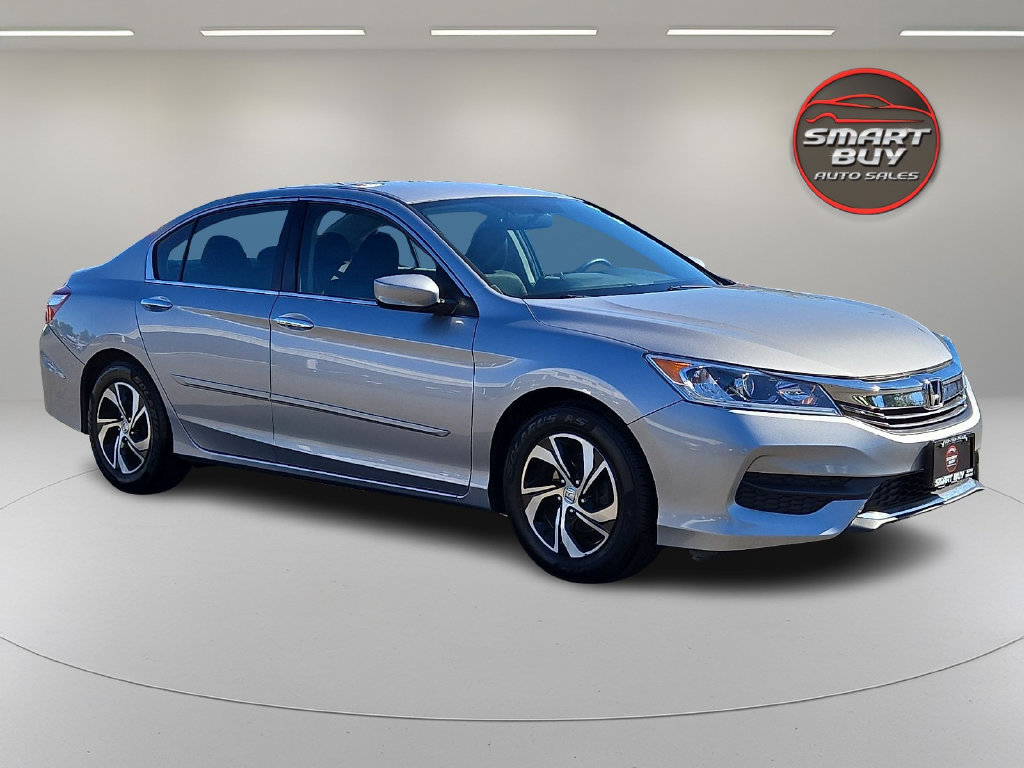 Used 2016 Honda Accord LX image 4