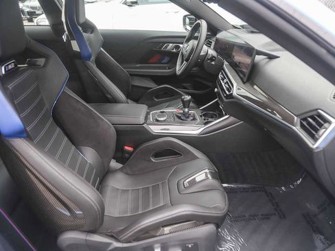 Used 2023 BMW M2 image 13