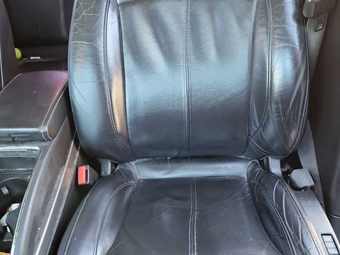 Used 2012 Buick LaCrosse Premium w/ Driver Confidence Package image 14