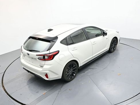 Used 2024 Subaru Impreza RS image 23