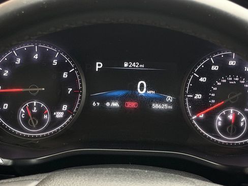 Certified 2023 Hyundai Santa Fe XRT image 33