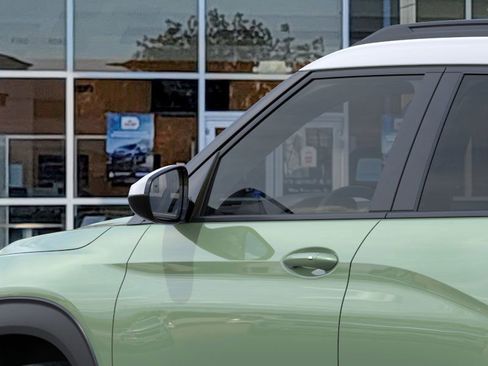 New 2026 Chevrolet TrailBlazer ACTIV image 12