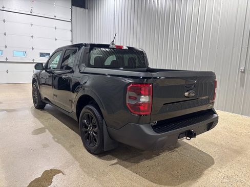 Used 2024 Ford Maverick XLT w/ XLT Luxury Package image 3