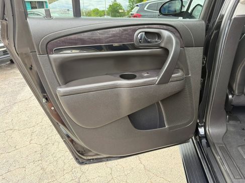 Used 2016 Buick Enclave Premium w/ Experience Buick Package AWD/4WD image 11