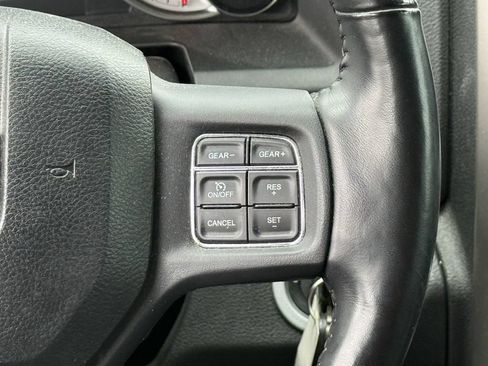 Used 2019 RAM 1500 Lone Star RWD image 15