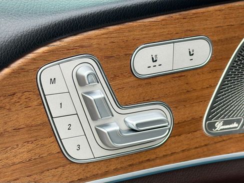 Used 2023 Mercedes-Benz GLE 450 4MATIC image 25