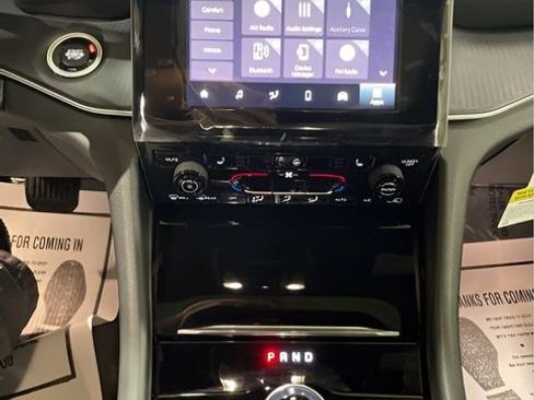 New 2026 Jeep Grand Cherokee Laredo X AWD/4WD image 28