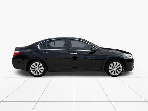Used 2015 Honda Accord EX-L image 10