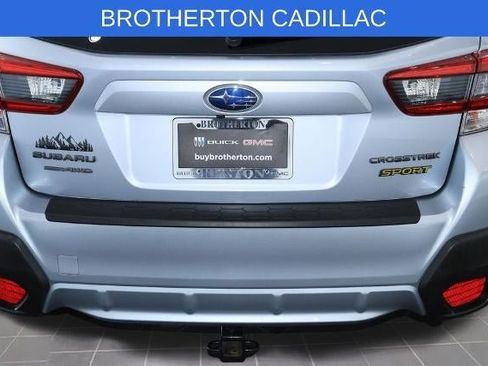 Used 2023 Subaru Crosstrek 2.5i Sport AWD/4WD image 15