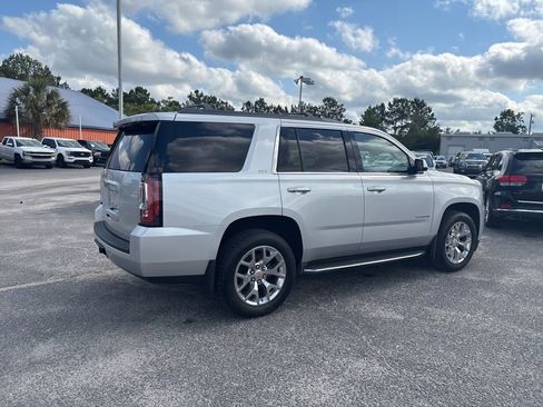 Used 2016 GMC Yukon SLT w/ Open Road Package AWD/4WD image 3