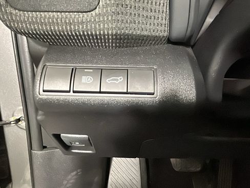 Used 2023 Subaru Solterra AWD image 19