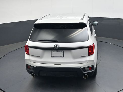 Used 2023 Honda Passport EX-L image 24