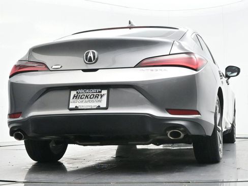Used 2023 Acura Integra FWD image 40