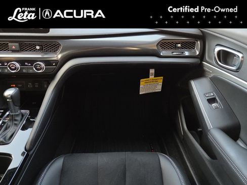 Used 2025 Acura Integra A-Spec image 35