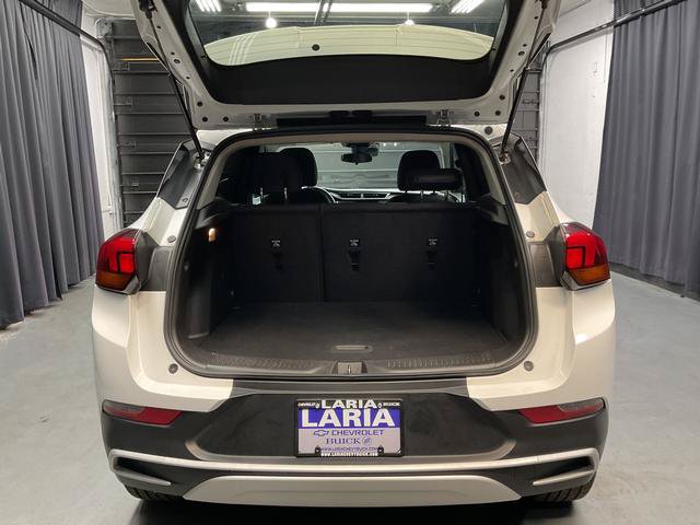 Used 2022 Buick Encore GX Preferred w/ Cold Weather Comfort Package AWD/4WD image 9