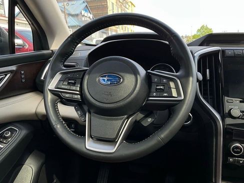 Used 2019 Subaru Ascent Touring w/ Popular Package #2 AWD/4WD image 25