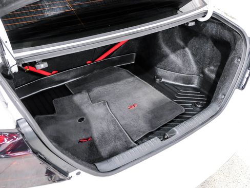 Used 2015 Honda Civic Si image 59