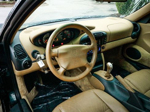 Used 1999 Porsche 911 GT3 RS image 27