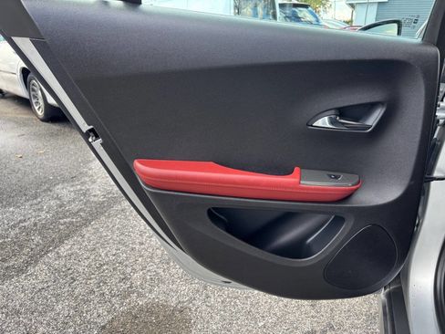 Used 2012 Chevrolet Volt Premium w/ Premium Trim Package image 14