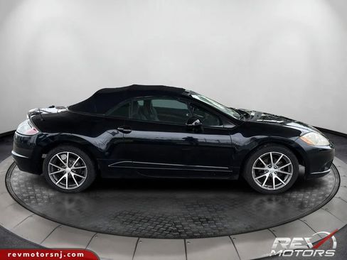 Used 2012 Mitsubishi Eclipse GS Sport image 6