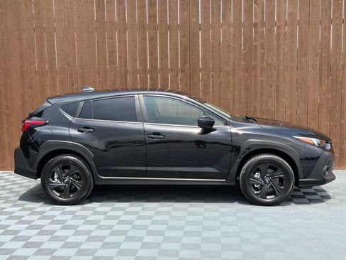 Used 2025 Subaru Crosstrek 2.0i w/ Convenience Package #1 AWD/4WD image 10