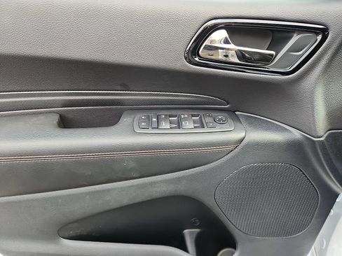 New 2026 Dodge Durango GT image 8