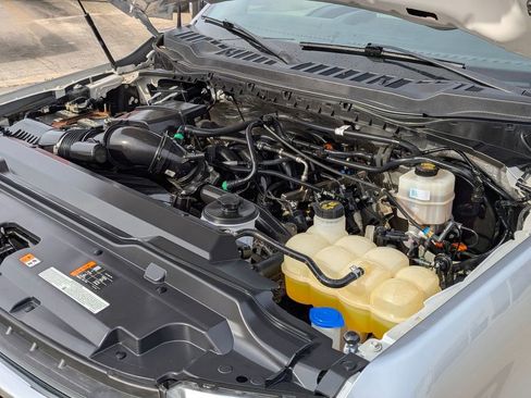 Used 2024 Ford F250 XLT image 31