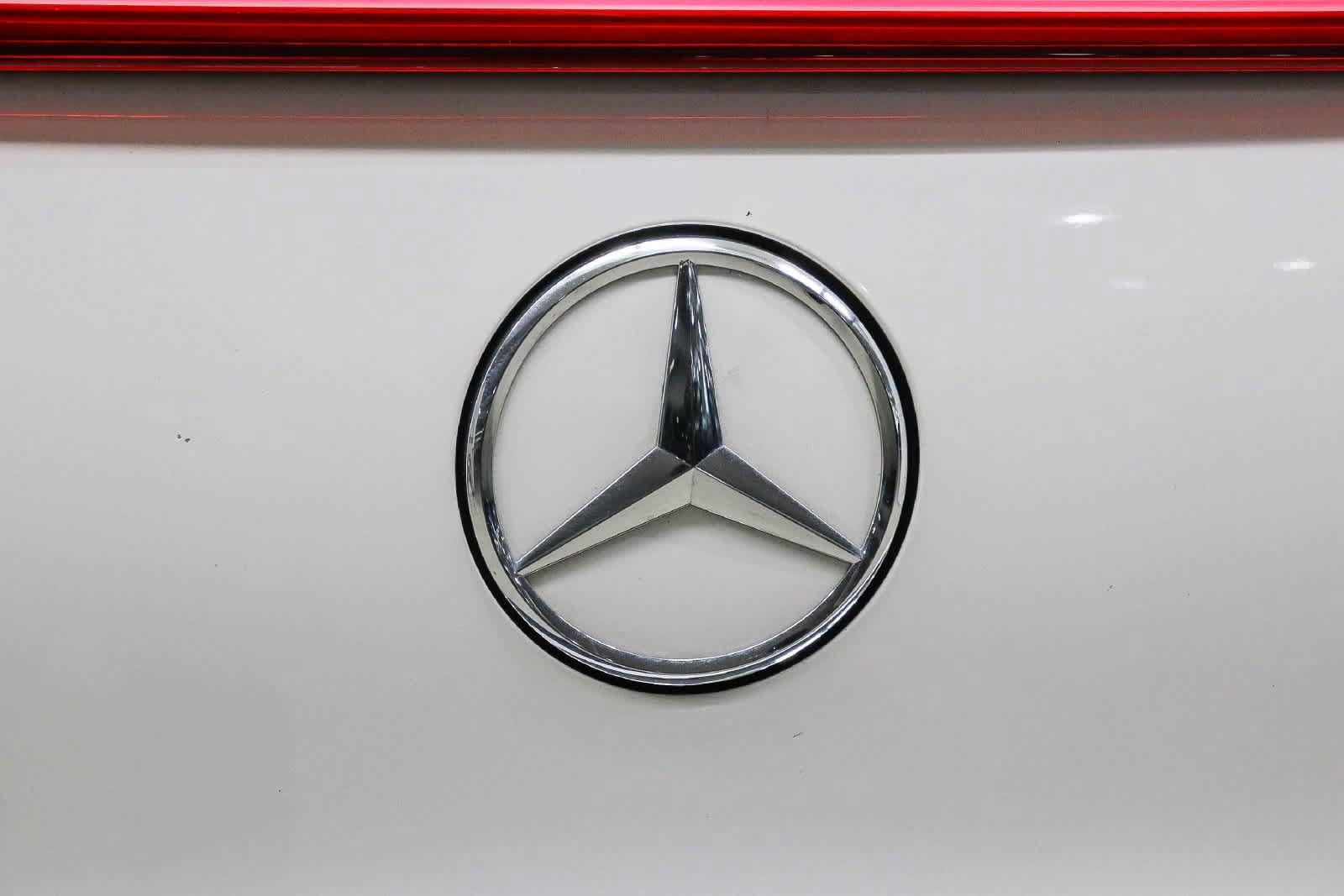 Used 2024 Mercedes-Benz EQB 250+ image 13