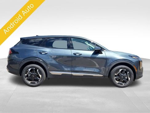 Certified 2026 Kia Sportage S AWD/4WD image 4