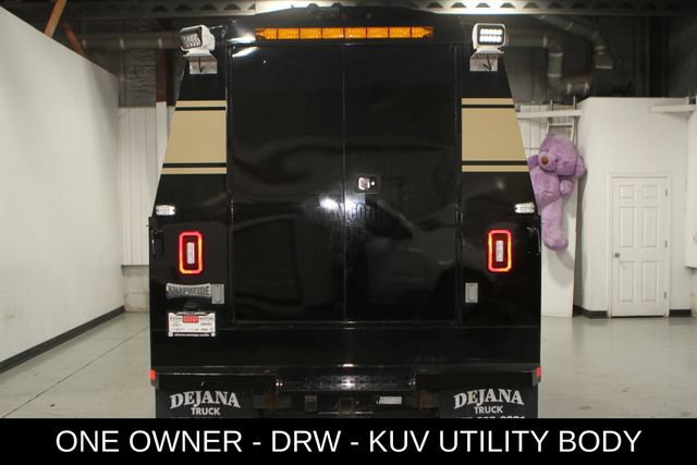 Used 2019 Ford F350 XL w/ Power Equipment Group AWD/4WD image 30