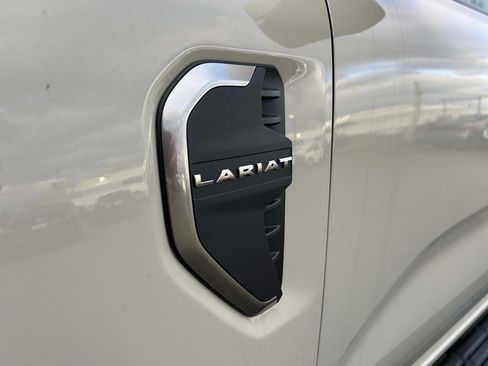 New 2025 Ford Ranger Lariat w/ FX4 Off-Road Package AWD/4WD image 32