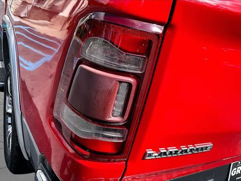 Used 2021 RAM 1500 Laramie AWD/4WD image 28