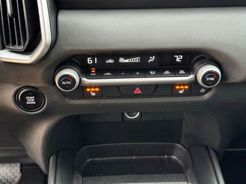 Used 2024 MAZDA CX-50 AWD 2.5 S w/ Cargo Package image 21