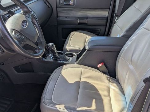 Used 2017 Ford Flex Limited w/ Limited Appearance Package image 12