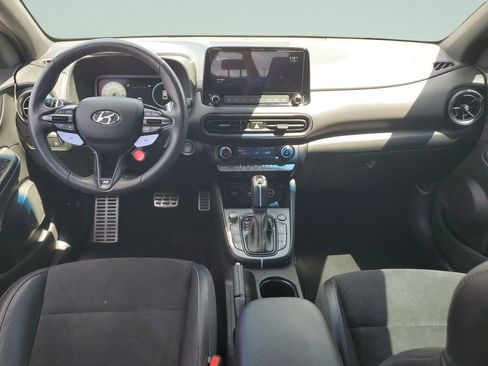 Used 2022 Hyundai Kona N image 15