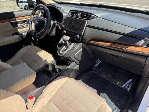 Used 2020 Honda CR-V EX image 33