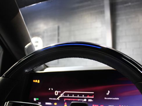 Used 2025 Cadillac Escalade Sport Platinum image 73